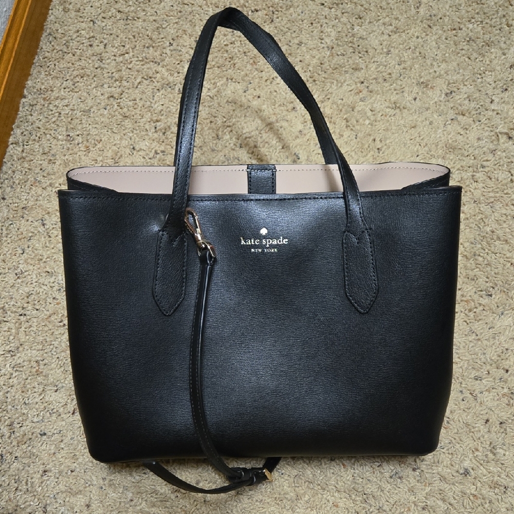 Kate Spade Harper Satchel